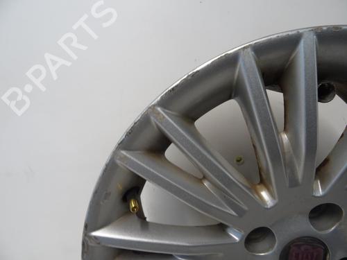 Rim FIAT BRAVO II (198_) 1.9 D Multijet (198AXB1A) | BP19729561C45 