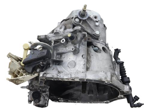Gearbox PEUGEOT 307 Break (3E) 1.6 HDi | BP28428933M3 