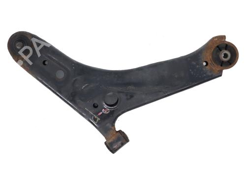 Used Right front suspension arm KIA PICANTO I (SA) 1.0 (63 hp) 25221296
