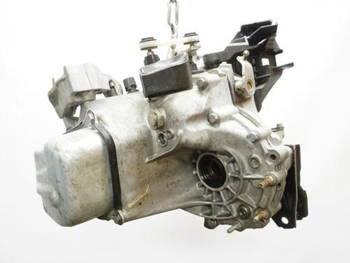 Gearbox PEUGEOT 208 I (CA_, CC_) 1.2 VTI 82 | BP18189044M3