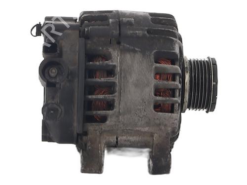 Alternator PEUGEOT EXPERT Van (VF3A_, VF3U_, VF3X_) 1.6 HDi 90 8V | BP26966978M7 