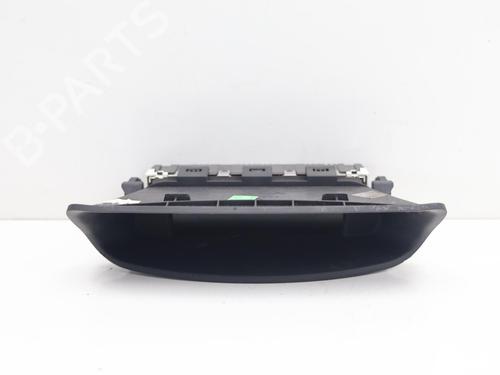 Used Display monitor PEUGEOT 308 I (4A_, 4C_) 1.6 HDi (90 hp) 18179923