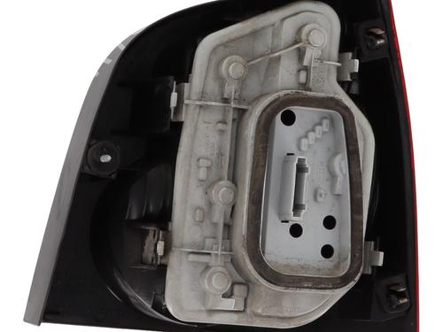 Left taillight VW POLO IV (9N_, 9A_) 1.2 | BP19640293C34