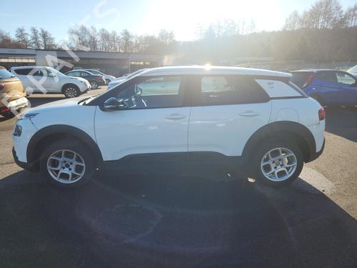 Motor CITROËN C4 CACTUS 1.5 BlueHDi 100 | BP31071843M1 - Image 5