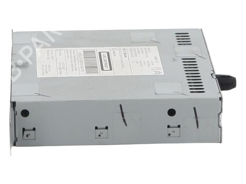 Radio PEUGEOT 508 SW I (8E_) 2.0 BlueHDi 180 | BP29919401E6 