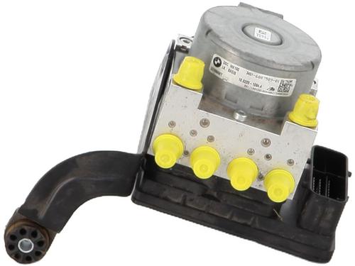 Used ABS pump BMW 1 (F20) 118 i (136 hp) 19321369