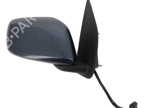 right-mirror-nissan-pathfinder-iii-r51-2005-31794004 main image