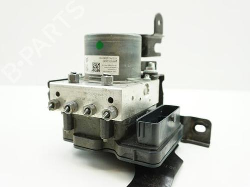 ABS pump CITROËN GRAND C4 SPACETOURER (3A_, 3E_) 1.5 BlueHDi 130 | BP18196535M43 