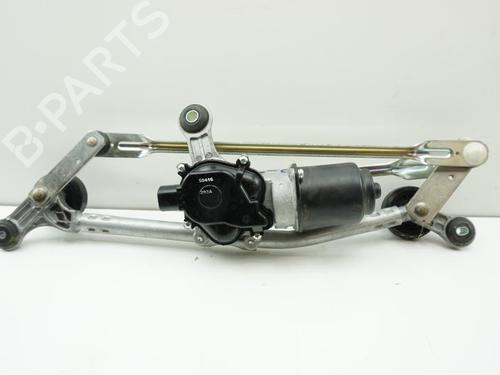 Front wiper motor NISSAN MICRA IV (K13K, K13KK) 1.2 | BP18197459M29 