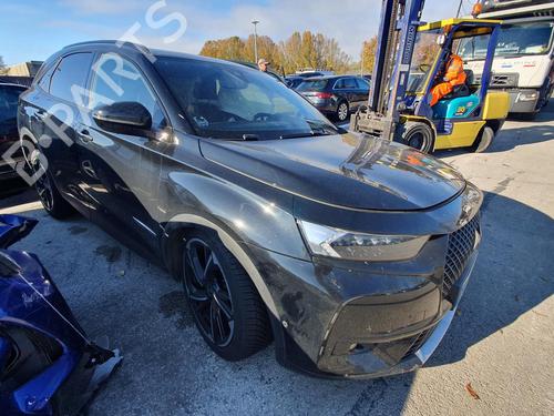 Used Parts DS DS 7 Crossback (J4_, JR_, JC_) 2.0 BlueHDi 180 (JJEHZR) 2379723