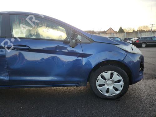 Rear parcel shelf FORD FIESTA VI (CB1, CCN) 1.4 TDCi | BP38585113C85 - Image 13