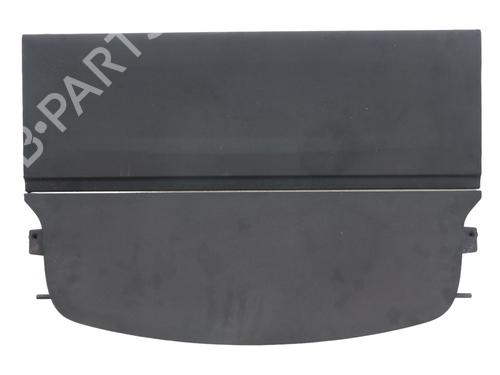 Used Rear parcel shelf BMW X4 (F26) xDrive 20 d (190 hp) 31637102