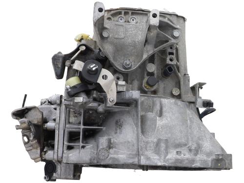 Gearbox PEUGEOT 508 I (8D_) 2.0 HDi | BP25920816M3 