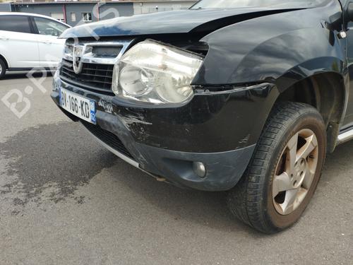 Headrest DACIA DUSTER (HS_) 1.5 dCi (HSMC) | BP30970299I31 - Image 13