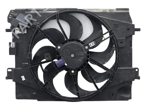 Used Radiator fan Radiator fan 39239276 39239276