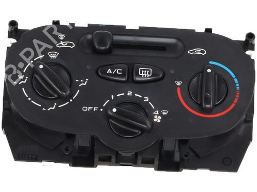 Used Climate control Climate control PEUGEOT 206+ (2L_, 2M_) 1.4 HDi eco 70 (68 hp) 19305113 19305113