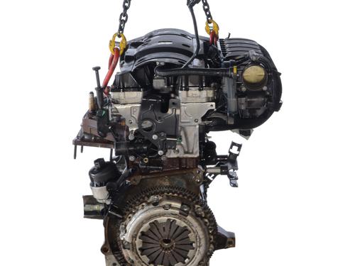 Used Engine Engine PEUGEOT 1007 (KM_) 1.6 16V (109 hp) 26644599 26644599