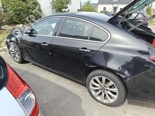 Electronic module OPEL INSIGNIA A (G09) 1.6 CDTi (68) | BP20335524M83 