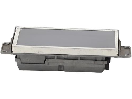 Display monitor PEUGEOT 407 SW (6E_, 6D_) 2.0 HDi 135 | BP19730199C48