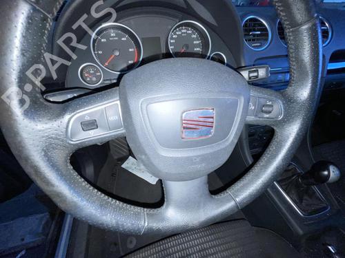 Used Driver airbag SEAT EXEO (3R2) 2.0 TDI (170 hp) 22642377