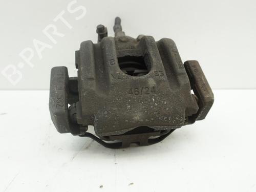 Left rear brake caliper BMW 5 (E60) 535 d | BP18191303M107