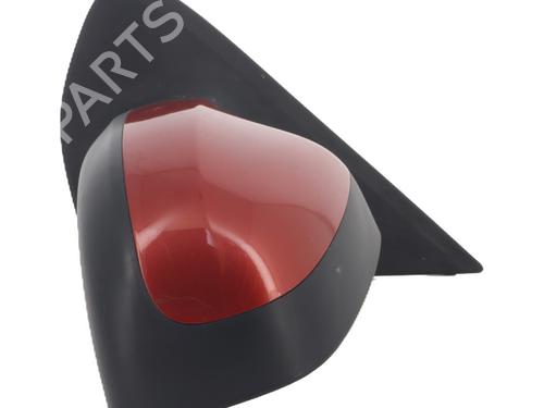 Used Left mirror Left mirror DACIA SANDERO II TCe 90 (B8M1, B8MA, B8AC) (90 hp) 32518881 32518881