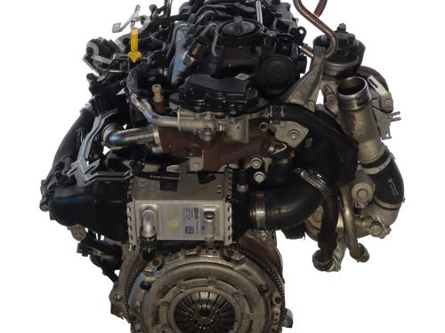 Used Engine VW POLO V (6R1, 6C1) 1.4 TDI (75 hp) 21776157