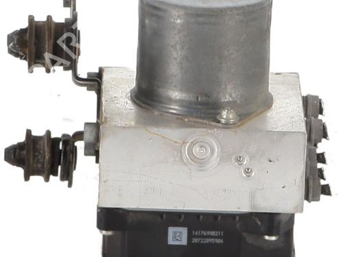 ABS pump VW PASSAT B7 Variant (365) 2.0 TDI | BP19730583M43 