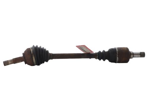 Used Left front driveshaft Left front driveshaft PEUGEOT BOXER Van (244) 2.8 HDi (128 hp) 26934168 26934168