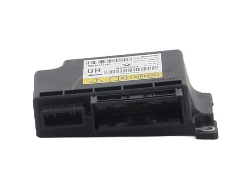 Airbag module Airbag module RENAULT MEGANE III Hatchback (BZ0/1_, B3_) 1.5 dCi (BZ09, BZ0D, BZ1W, BZ29, BZ14) (110 hp) 33876042 33876042