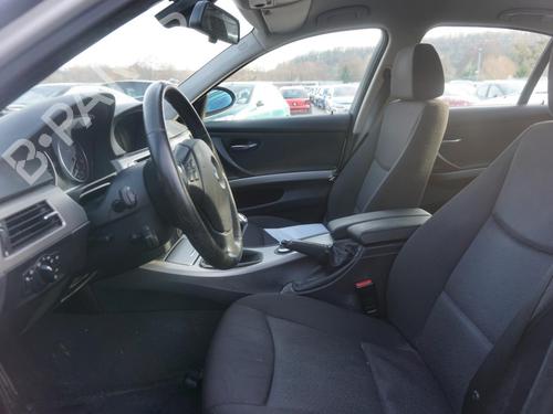 Starter BMW 3 (E90) 320 d | BP19730806M8 