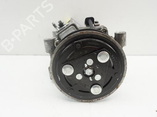 AC compressor CITROËN C3 III (SX) 1.5 BlueHDi 100 (SXYHYP, SXYHTU) | BP18171767M34 
