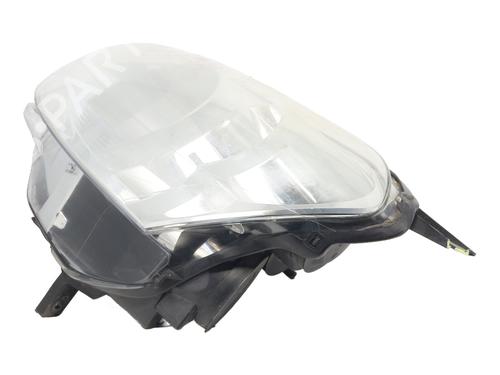 Used Left headlight Left headlight PEUGEOT PARTNER Platform/Chassis [2009-2026] 36166064 36166064