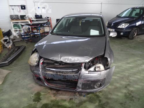 Left tailgate light VW GOLF V (1K1) 1.9 TDI | BP18175700C79 