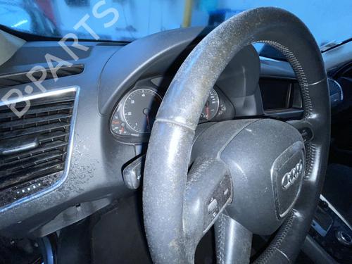 Steering wheel AUDI Q5 (8RB) 3.0 TDI quattro | BP29065950C49 