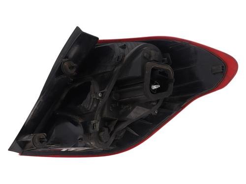 Left taillight CITROËN C4 II (NC_) 1.6 HDi 115 | BP32370877C34  - Image 6