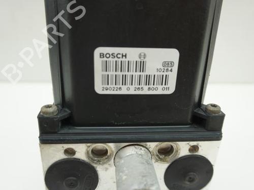 Used ABS pump ABS pump PEUGEOT 807 (EB_) 2.0 HDi (107 hp) 18189406 18189406