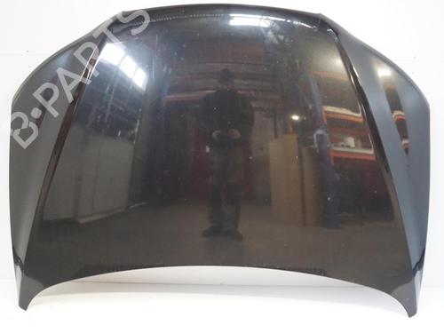 Hood HYUNDAI SANTA FÉ II (CM) 2.2 CRDi GLS 4x4 | BP18177251C1