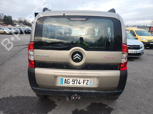 Engine CITROËN NEMO MPV 1.4 HDi | BP31991639M1 - Image 12