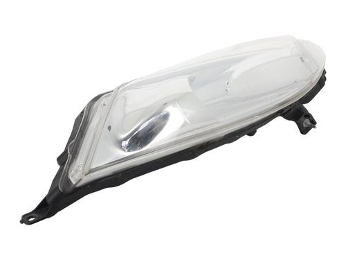 Right front indicator NISSAN JUKE (F15) 1.5 dCi | BP32174641C33 