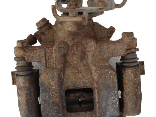 Used Left rear brake caliper PEUGEOT 4008 1.6 HDi AWC (114 hp) 19731380