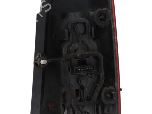 Left taillight CITROËN BERLINGO / BERLINGO FIRST Box Body/MPV (M_) 1.9 D 70 (MBWJZ, MCWJZ) | BP29838287C34 