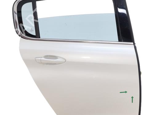 Used Right rear door PEUGEOT 308 II (LB_, LP_, LW_, LH_, L3_) 1.5 BlueHDI 100 (102 hp) 25587864