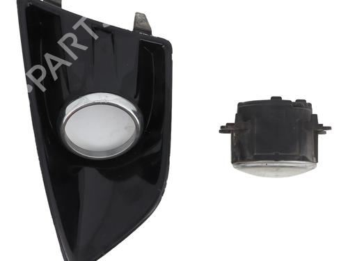 Used Left front fog light FORD GRAND C-MAX (DXA/CB7, DXA/CEU) 1.6 TDCi (115 hp) 24662010