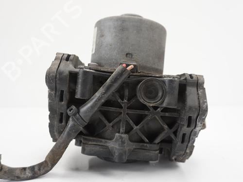 Vacuum pump VOLVO V60 I (155) D6 Hybrid AWD | BP18182953M80 