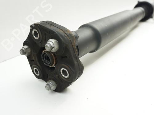Driveshaft BMW 3 Touring (F31) 320 d | BP18180748M37 