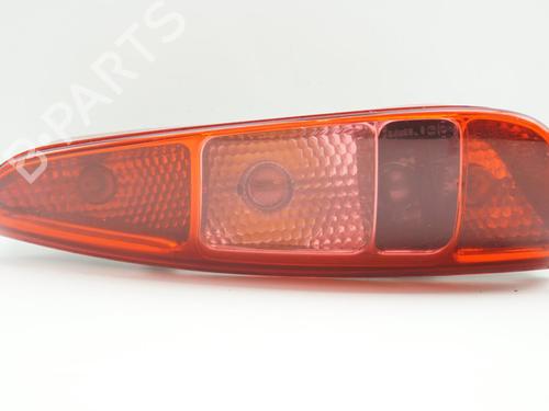 Left taillight PEUGEOT 807 (EB_) 2.2 HDi | BP18176504C34 