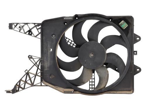 Koelventilatormotor OPEL CORSA D (S07) 1.7 CDTI (L08, L68) (125 hp) 22595945