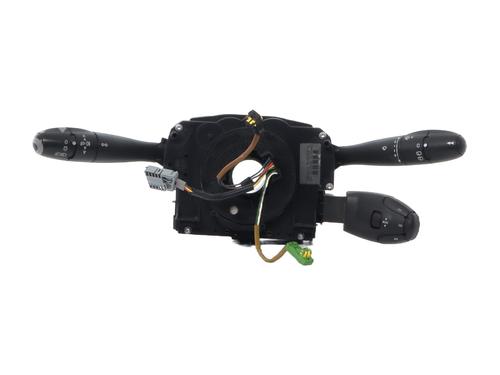 Used Steering column stalk PEUGEOT 207 (WA_, WC_) 1.6 HDi (90 hp) 22196370