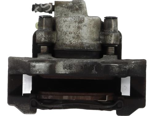 Used Left front brake caliper Left front brake caliper OPEL CORSA E (X15) 1.4 (08, 68) (90 hp) 22075423 22075423